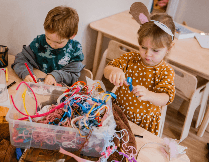 parent-resources